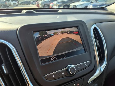 Certified 2022 Chevrolet Equinox LT image 24