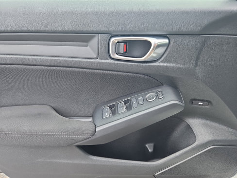Certified 2023 Honda Civic Sport image 15