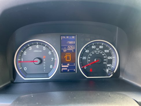 Used 2011 Honda CR-V EX image 24