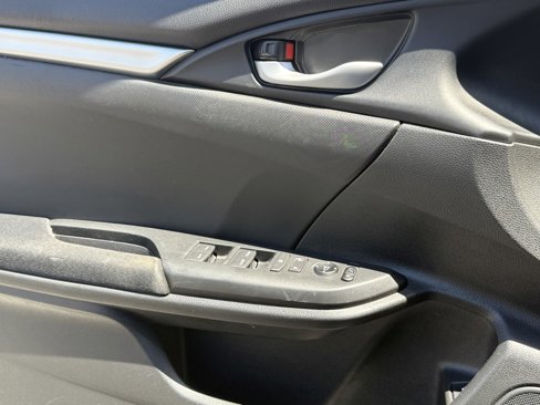 Used 2019 Honda Civic LX image 19