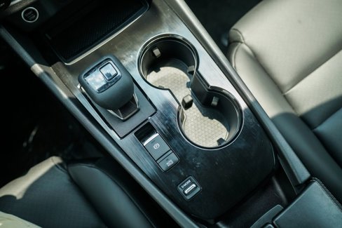 Used 2023 Nissan Rogue SV image 32