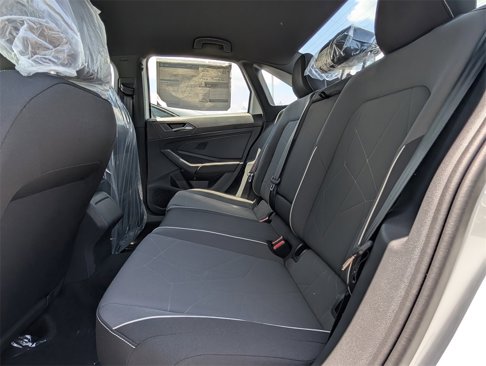 New 2025 Volkswagen Jetta Sport image 13