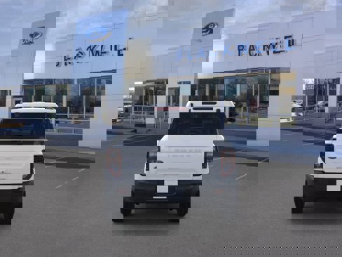 New 2025 Ford Bronco Sport Big Bend image 5