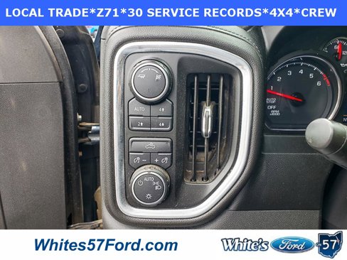 Used 2019 Chevrolet Silverado 1500 LT w/ All-Star Edition image 15