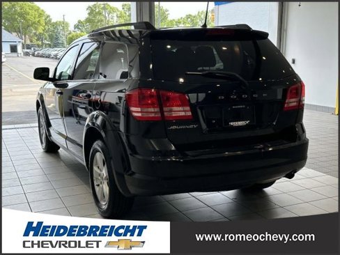 Used 2018 Dodge Journey SE image 5