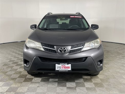 Used 2014 Toyota RAV4 LE image 18