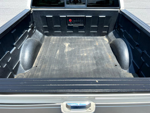 Used 2009 Ford F150 Platinum image 5
