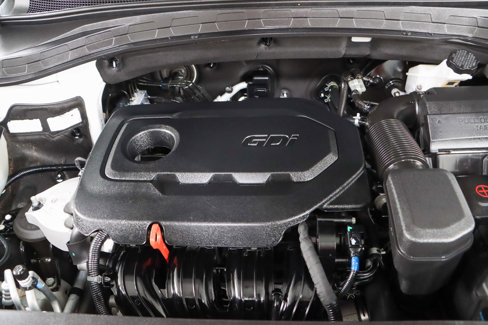 Used 2020 Hyundai Santa Fe SEL image 29