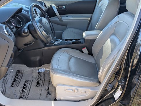 Used 2012 Nissan Rogue SL image 12