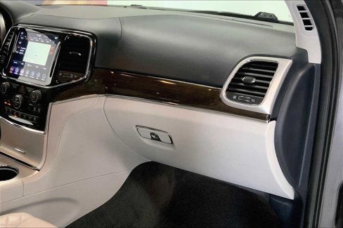 Used 2019 Jeep Grand Cherokee Summit image 21