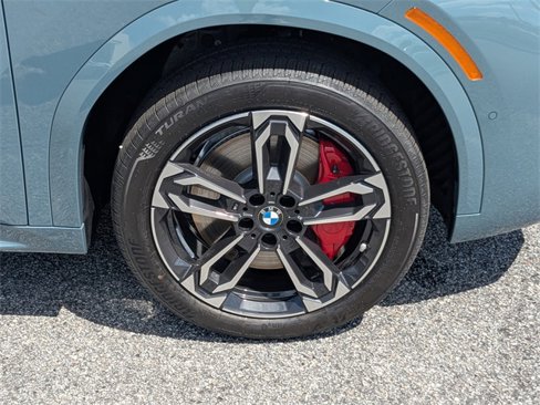 New 2026 BMW X2 xDrive28i image 11
