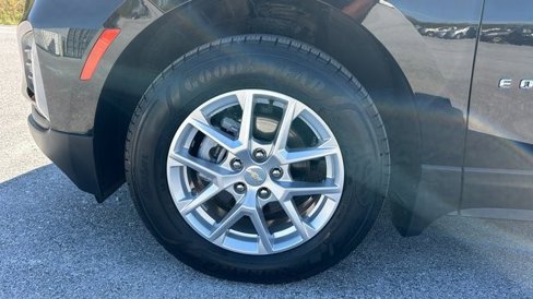 Certified 2023 Chevrolet Equinox LT image 12