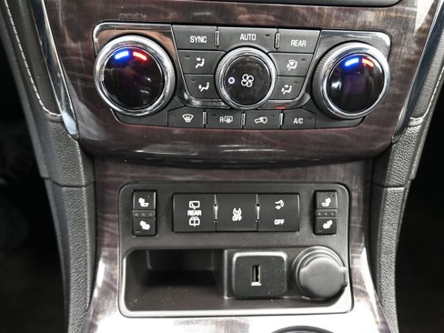 Used 2017 Buick Enclave Leather w/ Enclave Tuscan Edition image 21