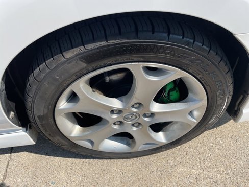 Used 2009 MAZDA MAZDA5 Touring image 19