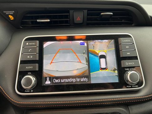 Used 2020 Nissan Kicks SR image 27
