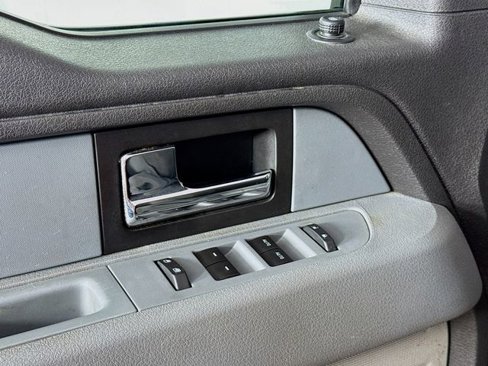 Used 2013 Ford F150 XLT image 16