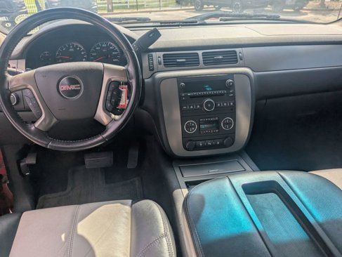 Used 2011 GMC Sierra 1500 SLT w/ All-Terrain Package image 25
