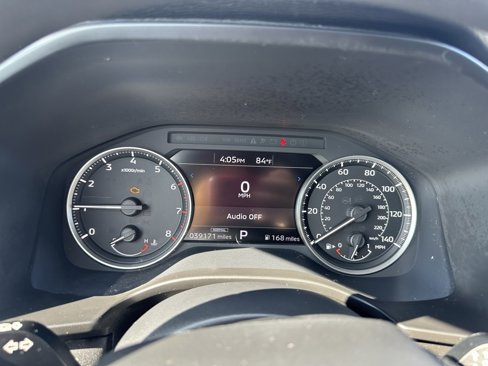 Used 2022 Mitsubishi Outlander ES image 13