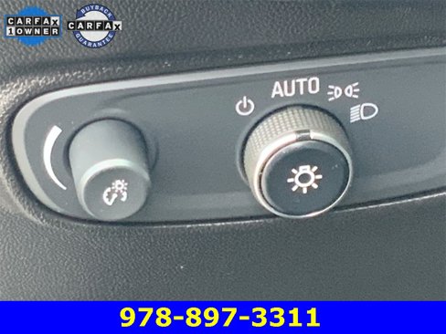 Certified 2022 Chevrolet Equinox LT image 17