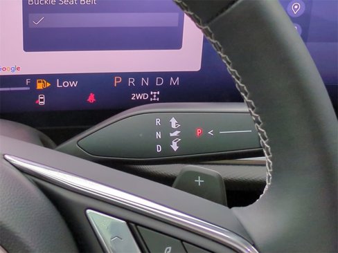 Used 2024 Buick Envision Preferred image 19