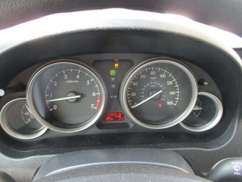 Used 2010 MAZDA MAZDA6 i Sport image 25