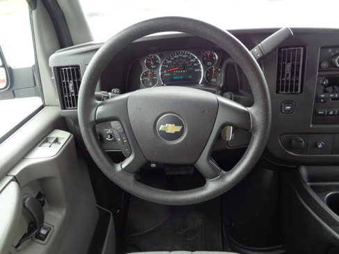 Used 2014 Chevrolet Express 3500 LT w/ LT Preferred Equipment Group image 36