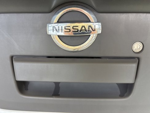 Used 2016 Nissan Frontier SV image 8