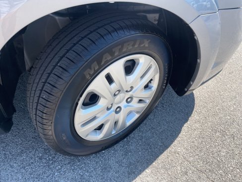 Used 2019 Dodge Journey SE w/ Connectivity Group image 16