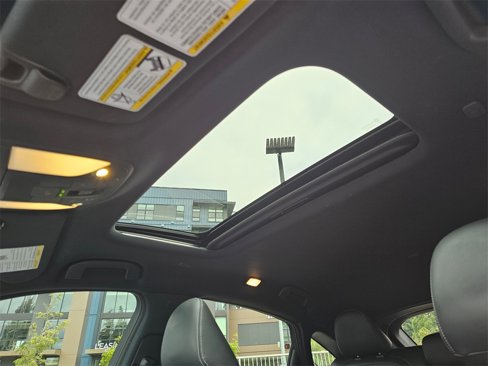 Used 2022 INFINITI QX55 Essential w/ Proassist Package image 25