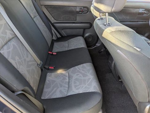 Used 2015 Scion xB image 19