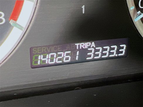 Used 2011 Honda Accord LX image 4