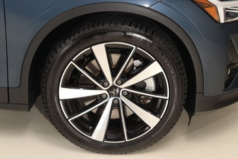 Used 2022 Polestar Polestar 2 w/ Plus Package image 28