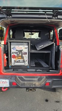 Used 2021 Jeep Wrangler Unlimited Rubicon image 12