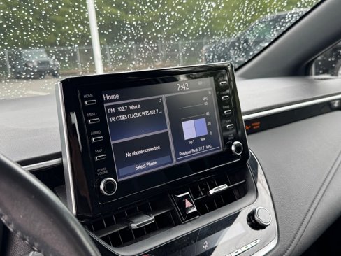Used 2020 Toyota Corolla SE image 18