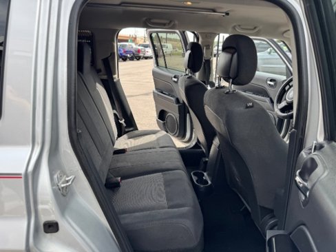 Used 2011 Jeep Patriot Sport w/ PWR Value Group image 13