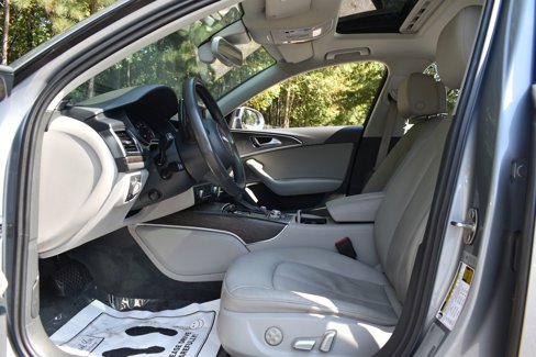 Used 2018 Audi A6 2.0T Premium Plus image 24