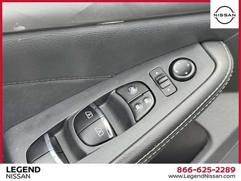 Certified 2023 Nissan Maxima SV w/ Floor Mat Group image 14