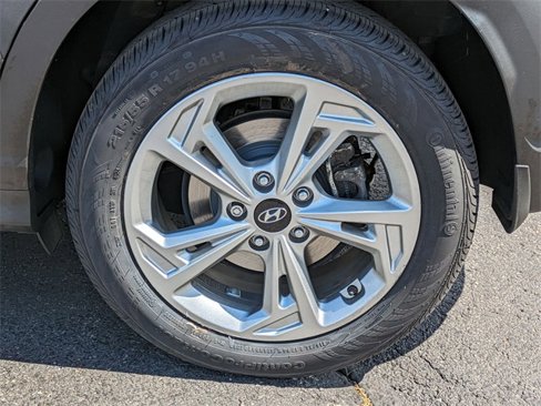 Used 2023 Hyundai Kona SEL image 31