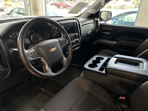 Used 2016 Chevrolet Silverado 1500 LT Z71 w/ All Star Edition image 14