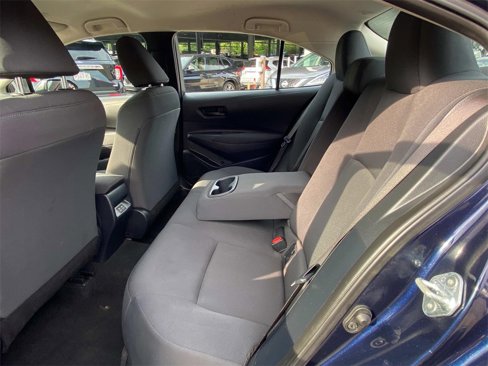 Used 2023 Toyota Corolla LE image 15