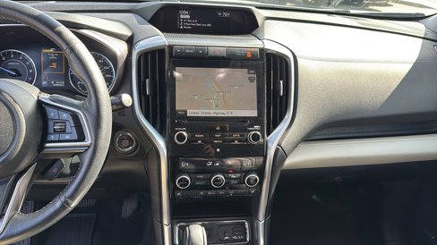 Used 2021 Subaru Ascent Limited w/ Technology Package image 21