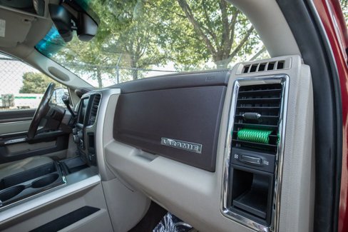 Used 2015 RAM 2500 Laramie w/ Convenience Group image 29