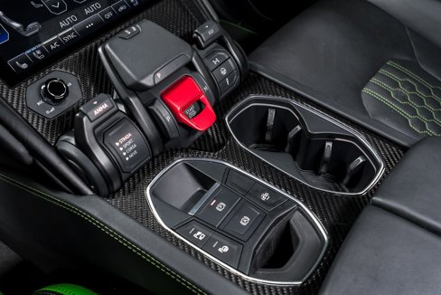Used 2023 Lamborghini Urus S image 29