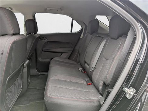 Used 2016 Chevrolet Equinox LT w/ Convenience Package image 20