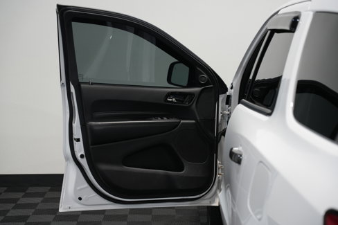 Used 2022 Dodge Durango GT image 20