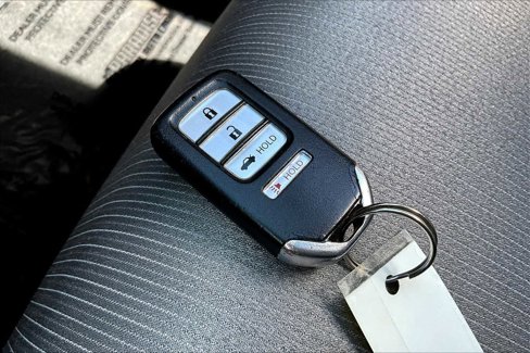 Used 2019 Honda Accord LX image 12