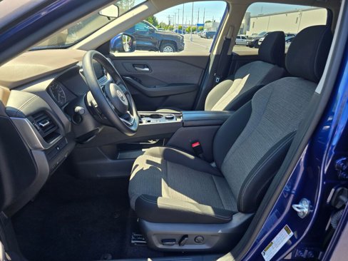 Used 2023 Nissan Rogue SV image 21