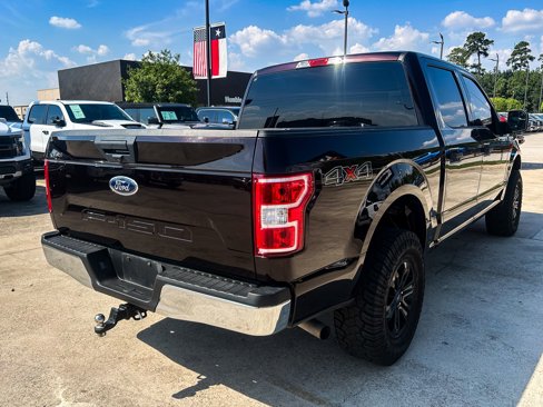 Used 2019 Ford F150 XLT image 8