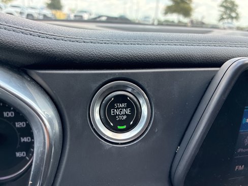 Used 2020 Chevrolet Blazer LT image 12