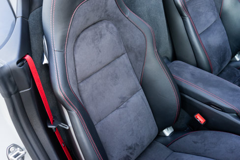 Used 2018 Porsche 718 Boxster GTS image 49